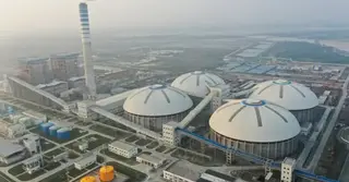 পায়রা তাপ বিদ্যুৎকেন্দ্রের প্রথম ইউনিটে বিদ্যুৎ উৎপাদন শুরু